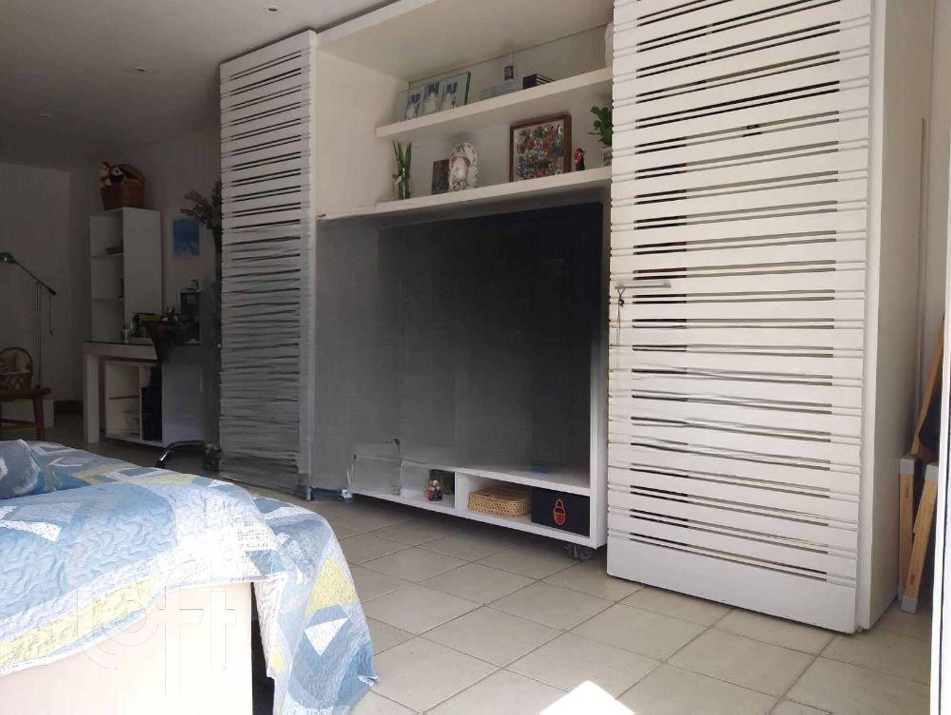 Apartamento à venda com 3 quartos, 170m² - Foto 36