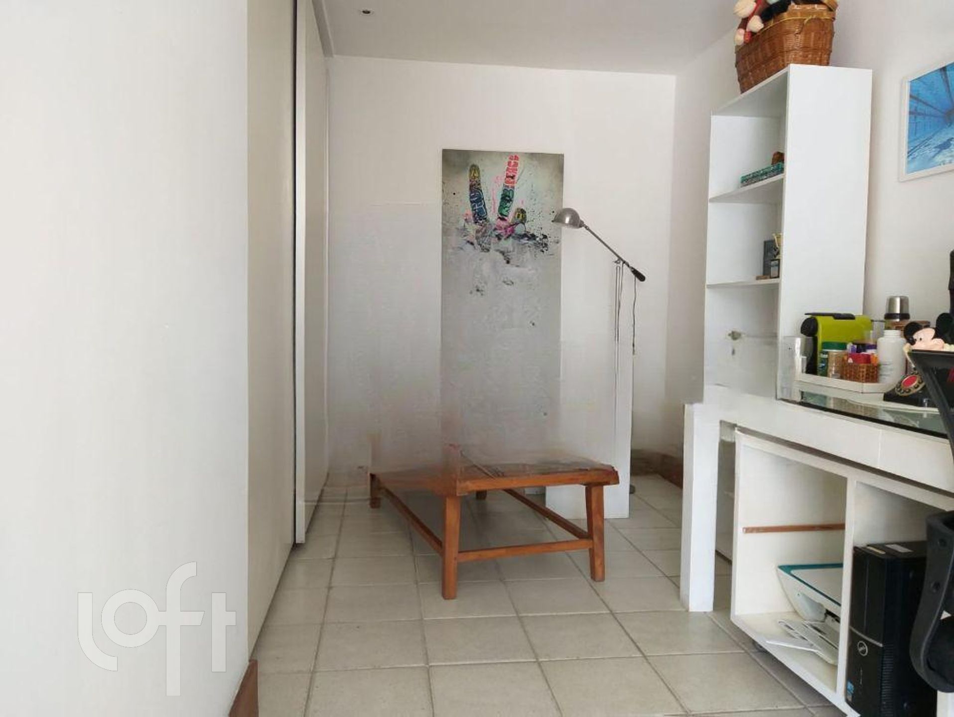 Apartamento à venda com 3 quartos, 170m² - Foto 58