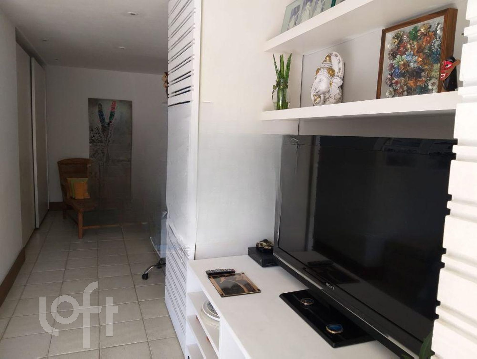 Apartamento à venda com 3 quartos, 170m² - Foto 50