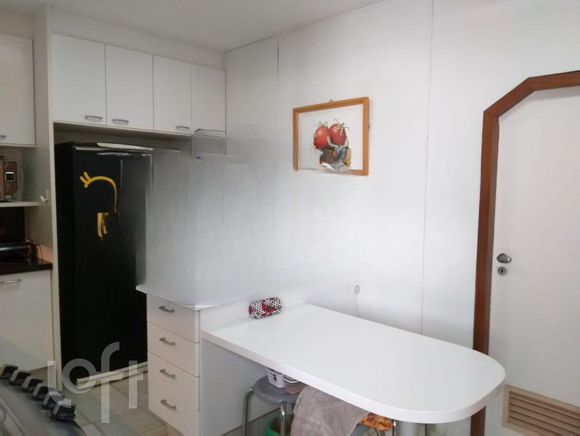 Apartamento à venda com 3 quartos, 170m² - Foto 52