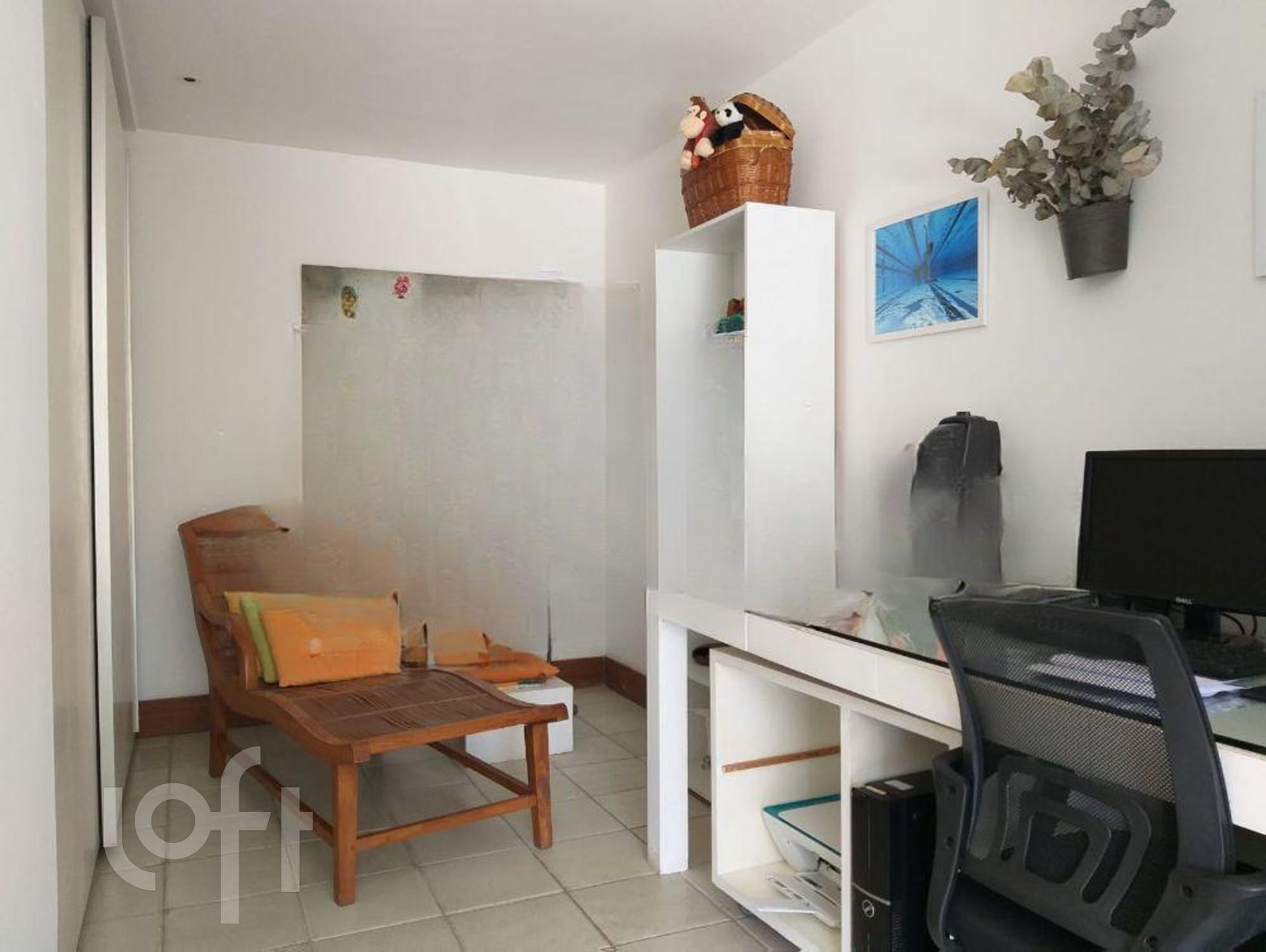 Apartamento à venda com 3 quartos, 170m² - Foto 45