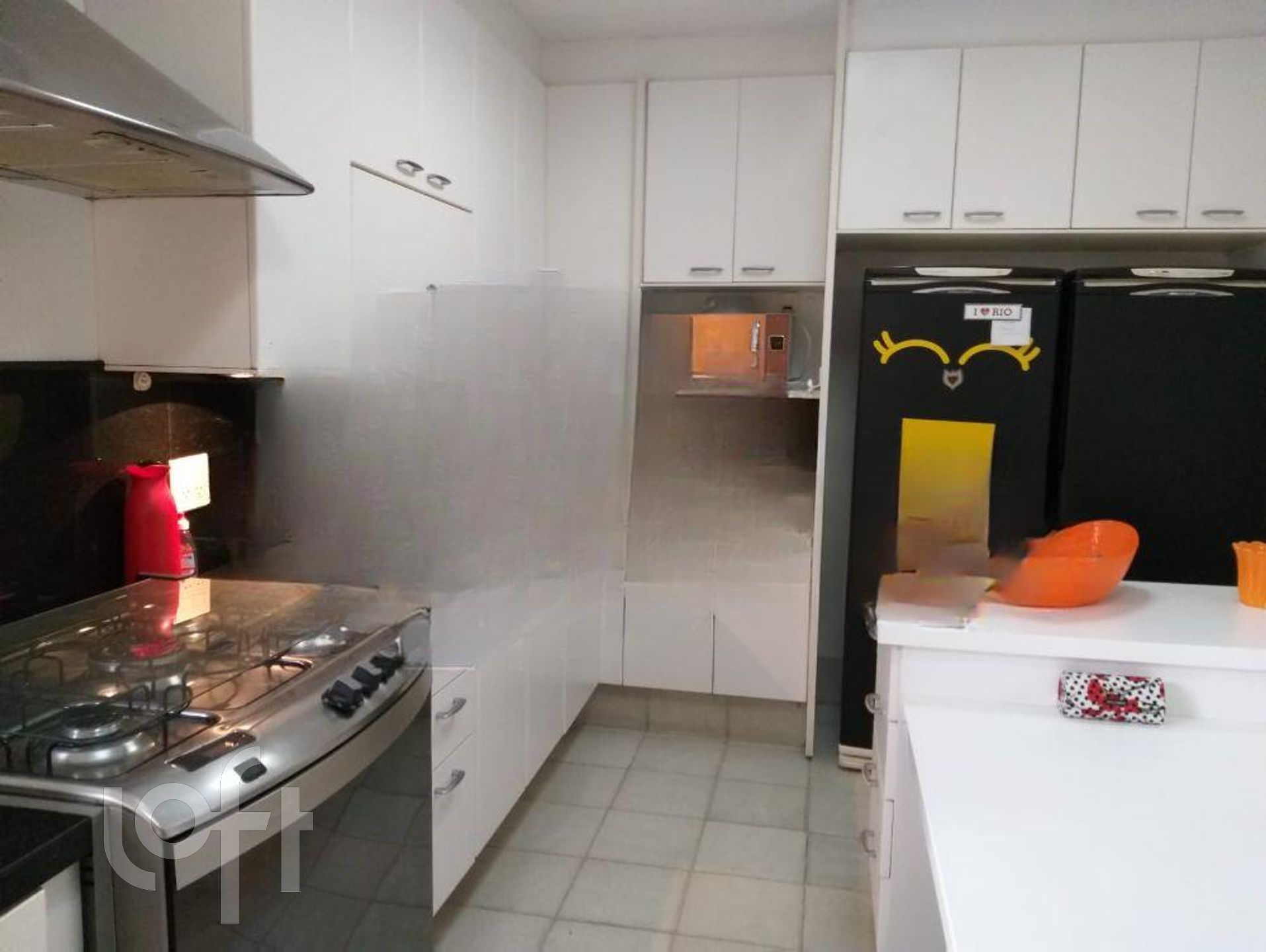 Apartamento à venda com 3 quartos, 170m² - Foto 46