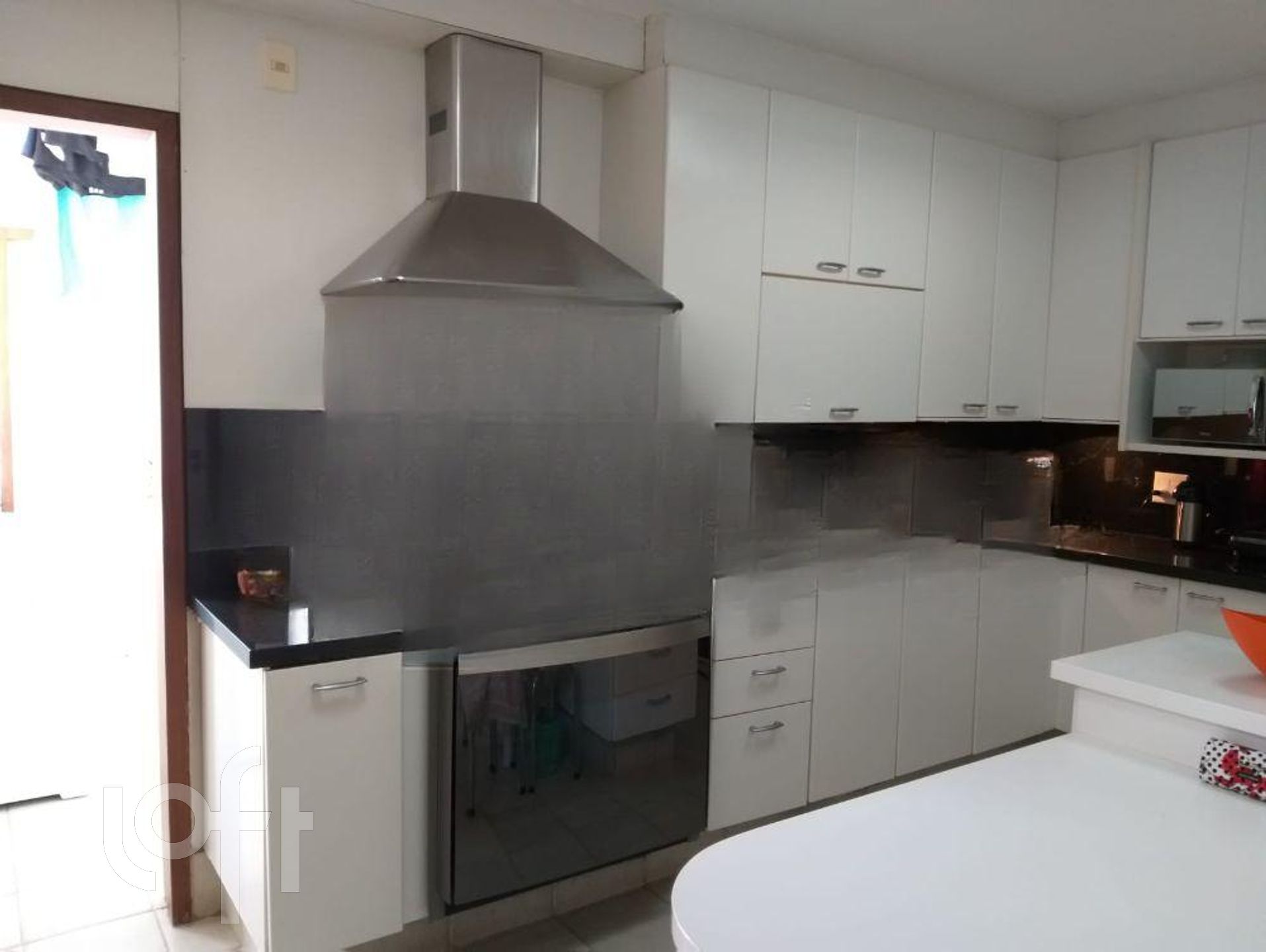 Apartamento à venda com 3 quartos, 170m² - Foto 24