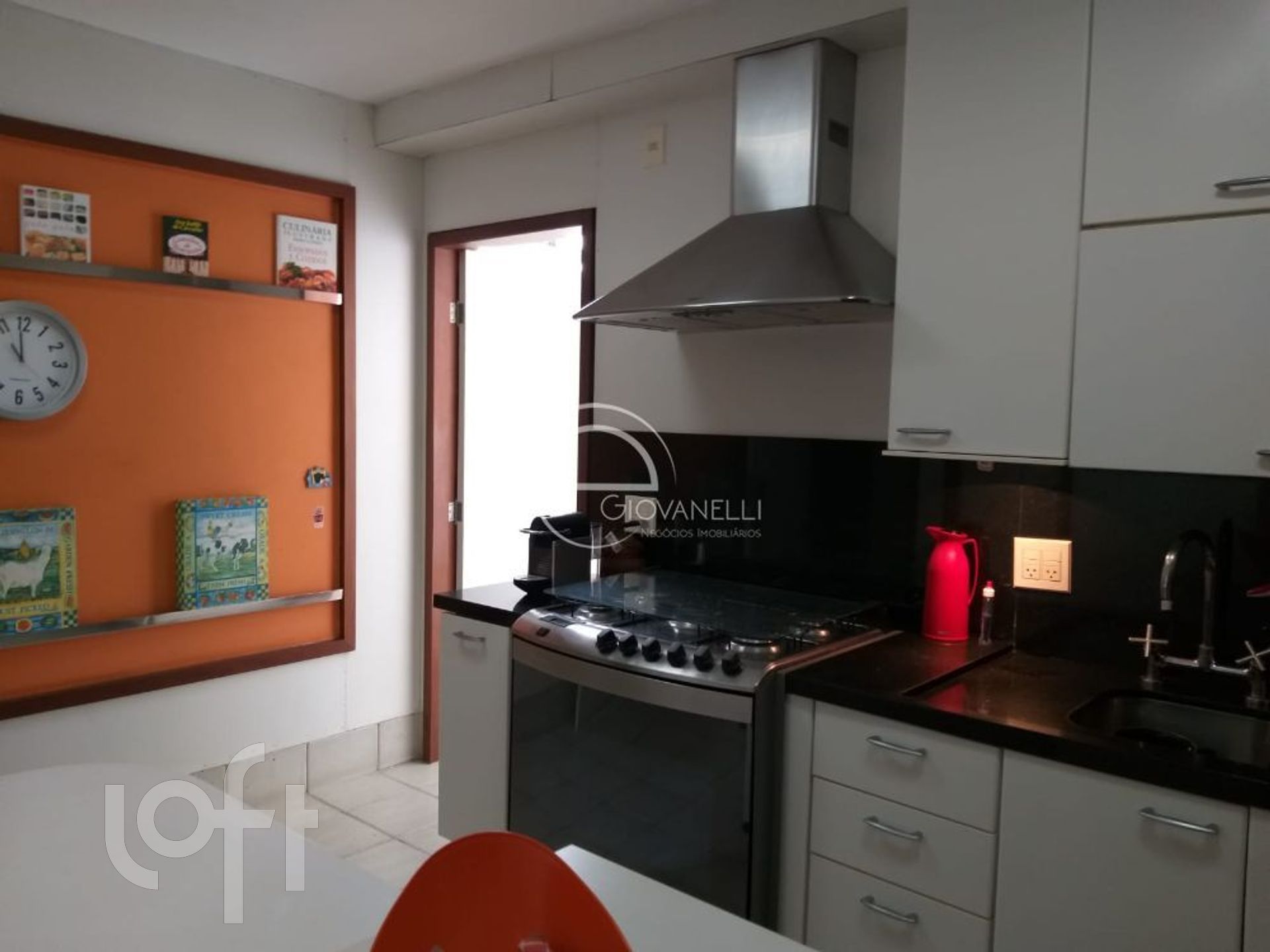 Apartamento à venda com 3 quartos, 170m² - Foto 9