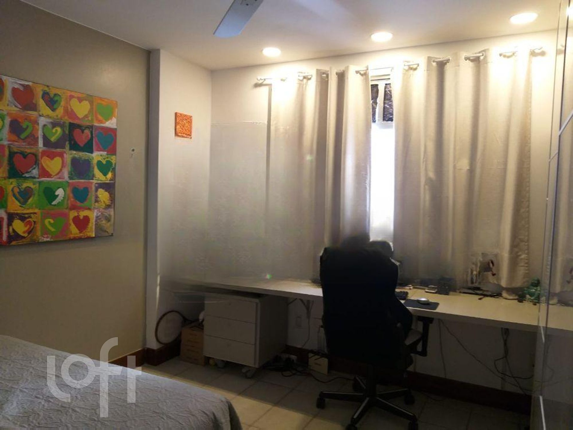 Apartamento à venda com 3 quartos, 170m² - Foto 39