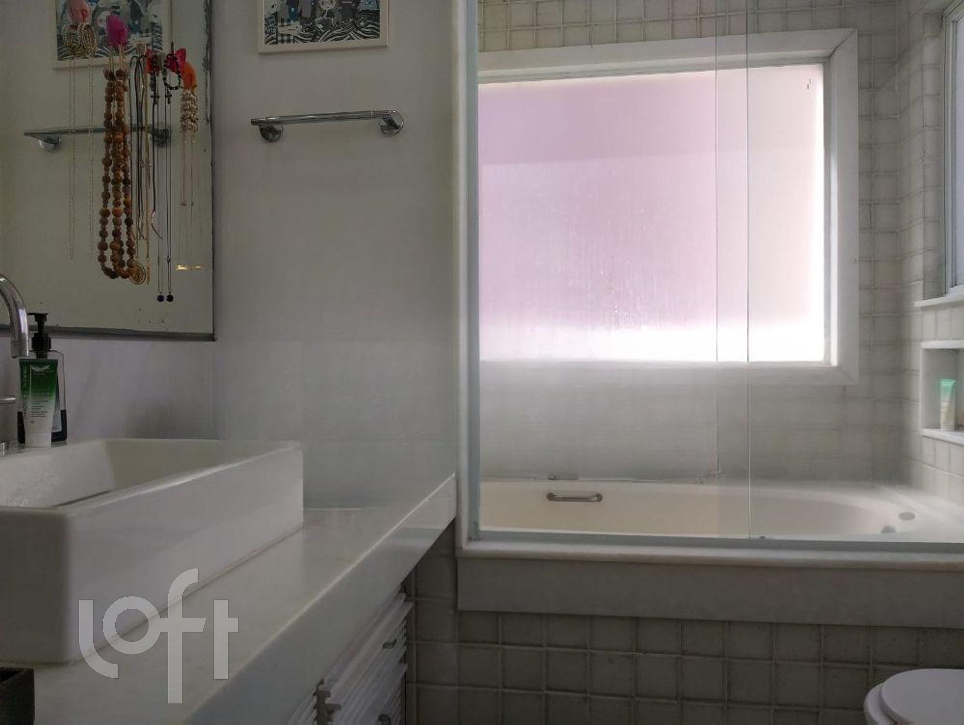 Apartamento à venda com 3 quartos, 170m² - Foto 55