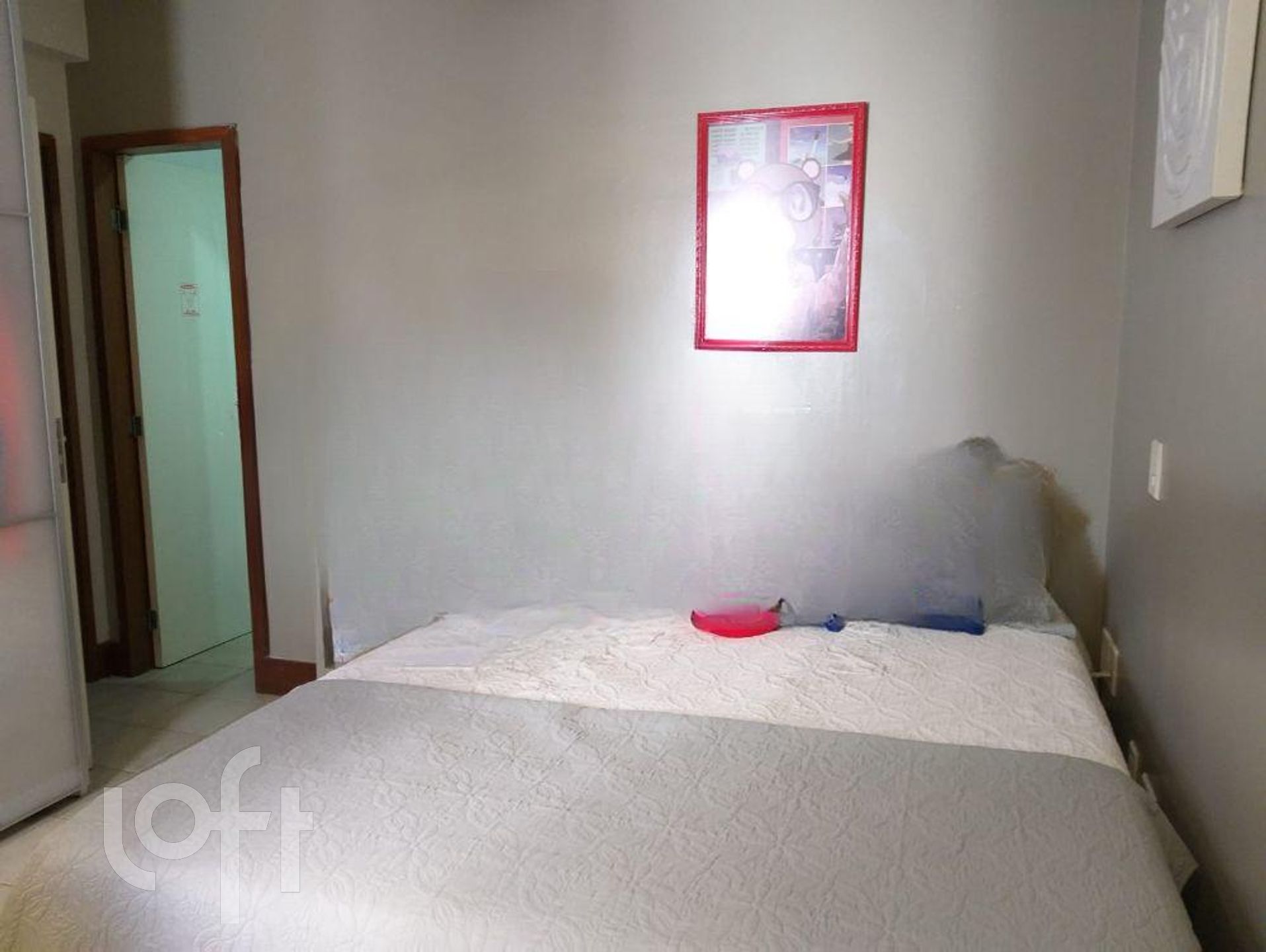 Apartamento à venda com 3 quartos, 170m² - Foto 10