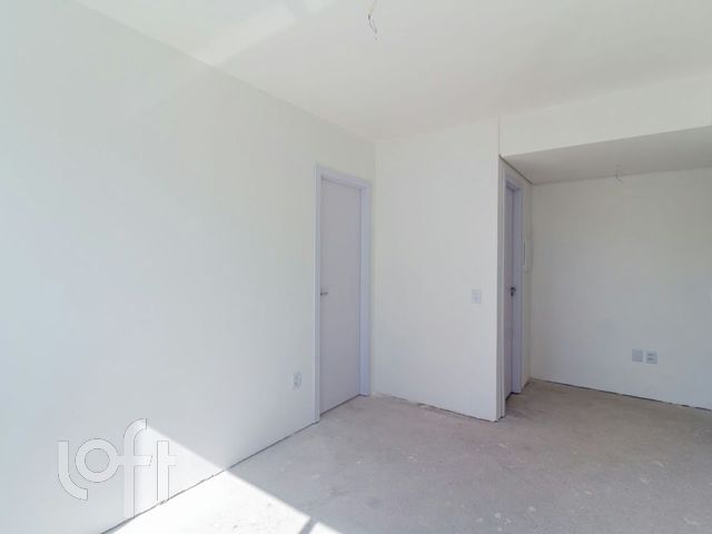 Apartamento com 42m², 1 dormitório, 1 suíte, 1 vaga, Floresta em Porto Alegre