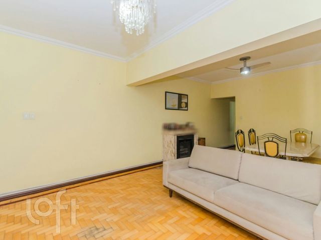 Apartamento com 120m², 3 dormitórios, 1 suíte, 1 vaga, Cidade Baixa em Porto Alegre