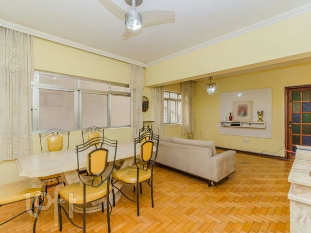 Apartamento com 120m², 3 dormitórios, 1 suíte, 1 vaga, Cidade Baixa em Porto Alegre