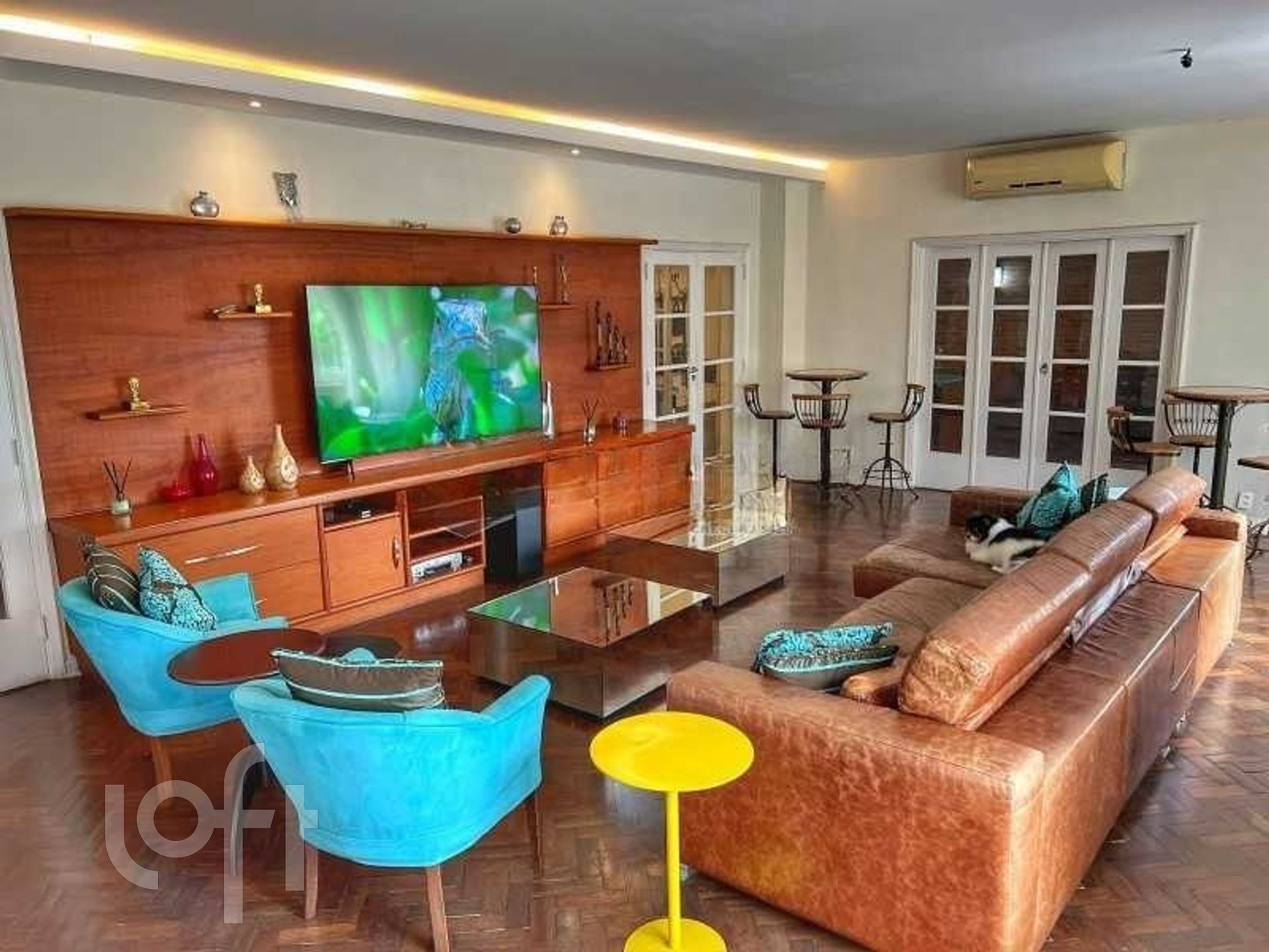 Apartamento à venda em Flamengo com 365 m², 4 quartos, 2 suítes, 1 vaga