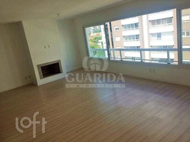 Apartamento com 159m², 4 dormitórios, 3 suítes, 3 vagas, Menino Deus em Porto Alegre