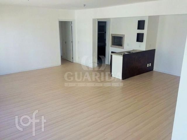Apartamento com 159m², 4 dormitórios, 3 suítes, 3 vagas, Menino Deus em Porto Alegre
