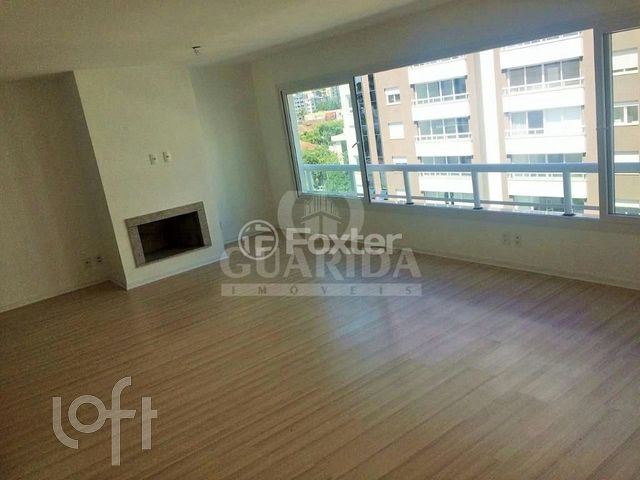 Apartamento com 159m², 4 dormitórios, 3 suítes, 3 vagas, Menino Deus em Porto Alegre