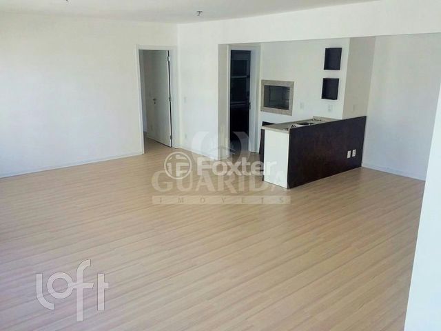 Apartamento com 159m², 4 dormitórios, 3 suítes, 3 vagas, Menino Deus em Porto Alegre