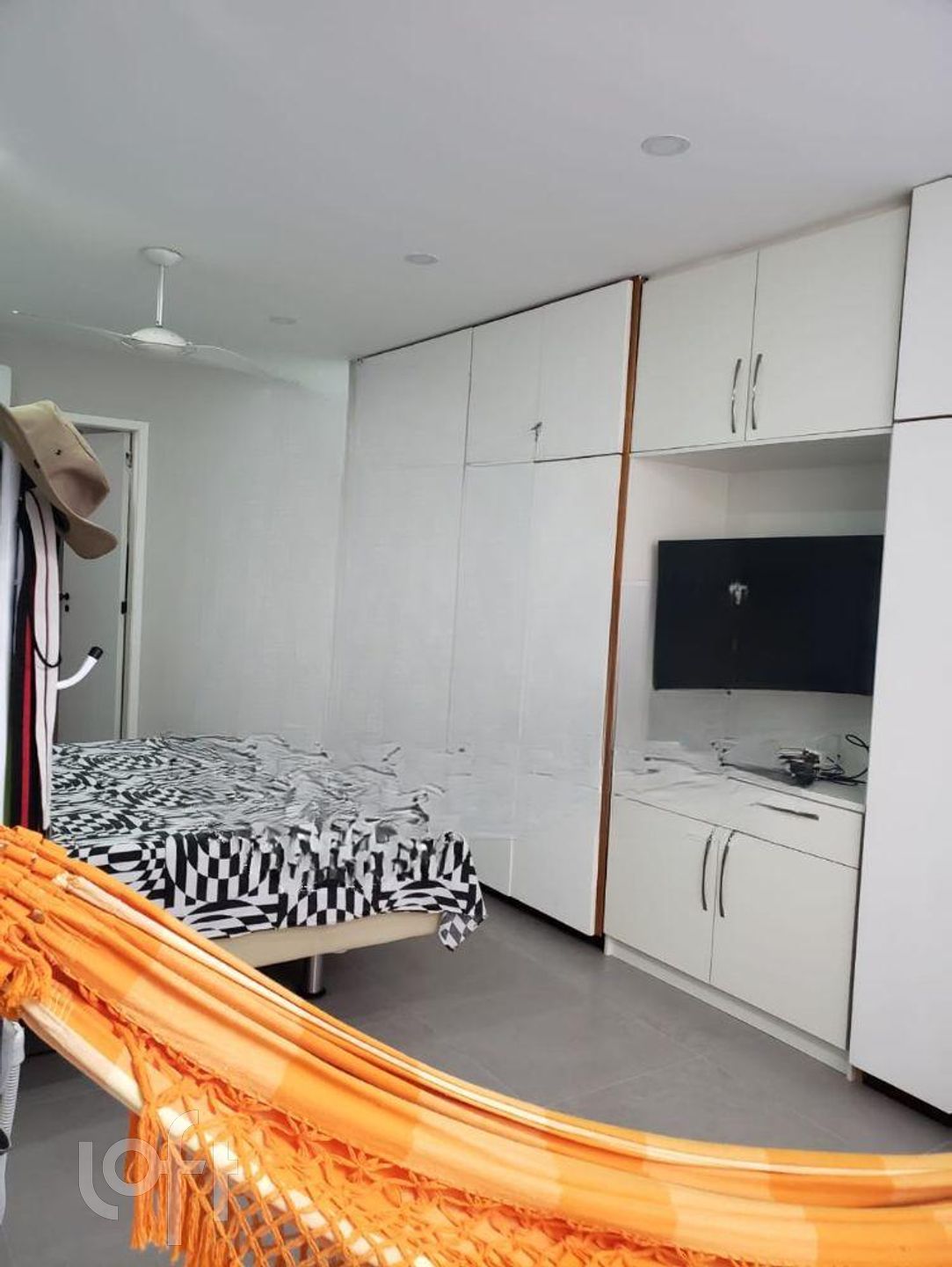 Apartamento à venda com 3 quartos, 178m² - Foto 13