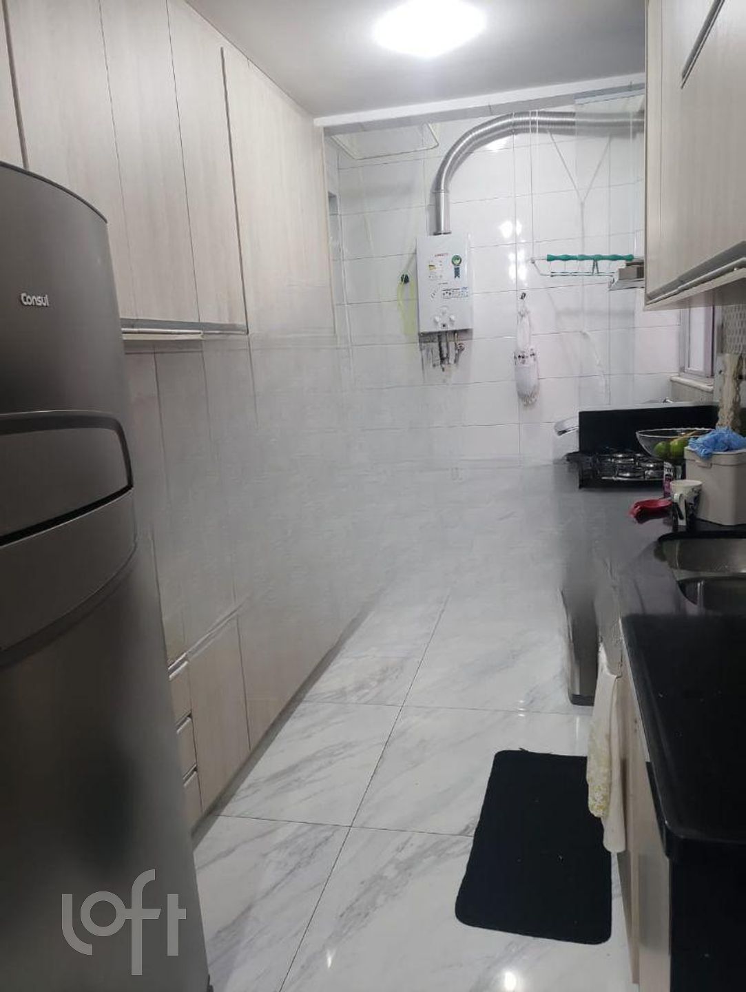 Apartamento à venda com 3 quartos, 178m² - Foto 14