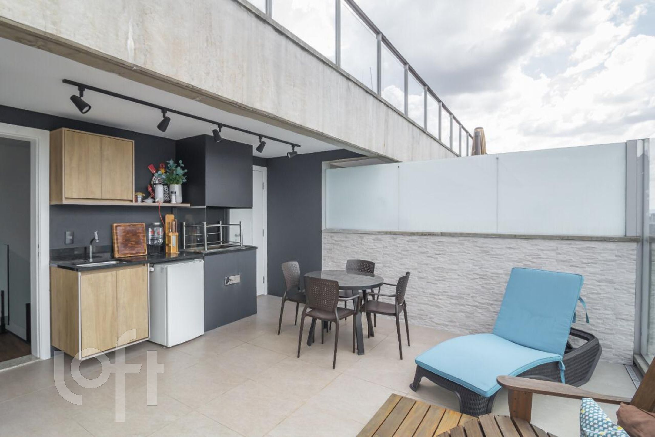 Apartamento à venda com 2 quartos, 170m² - Foto 7