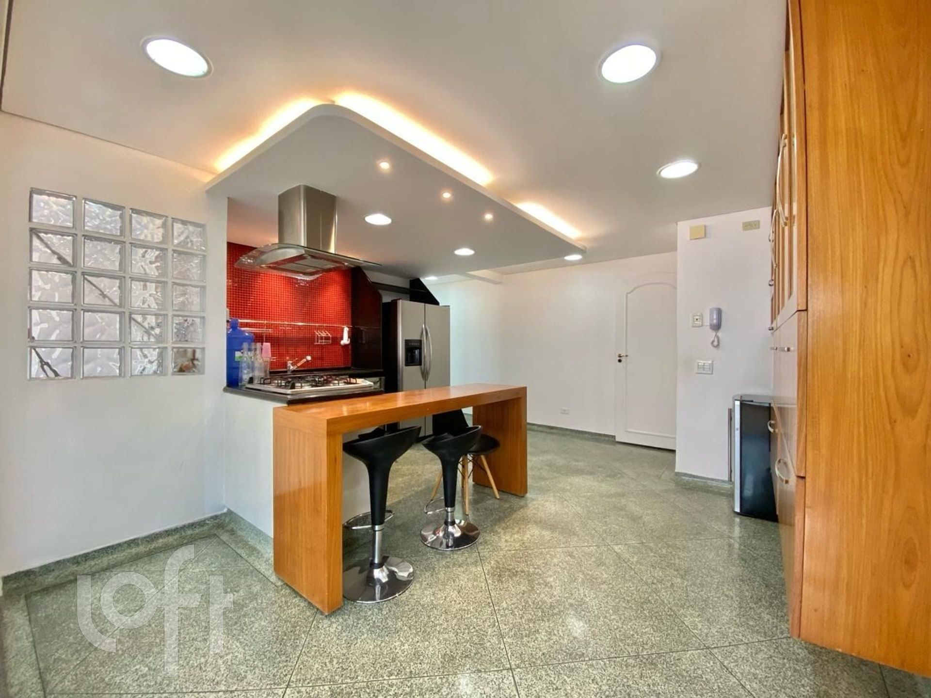 Apartamento à venda com 3 quartos, 170m² - Foto 5