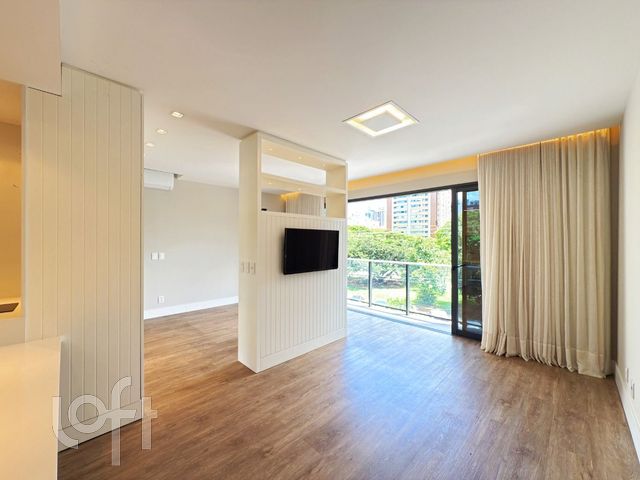 Apartamento com 47m², 1 dormitório, 1 vaga, Petrópolis em Porto Alegre