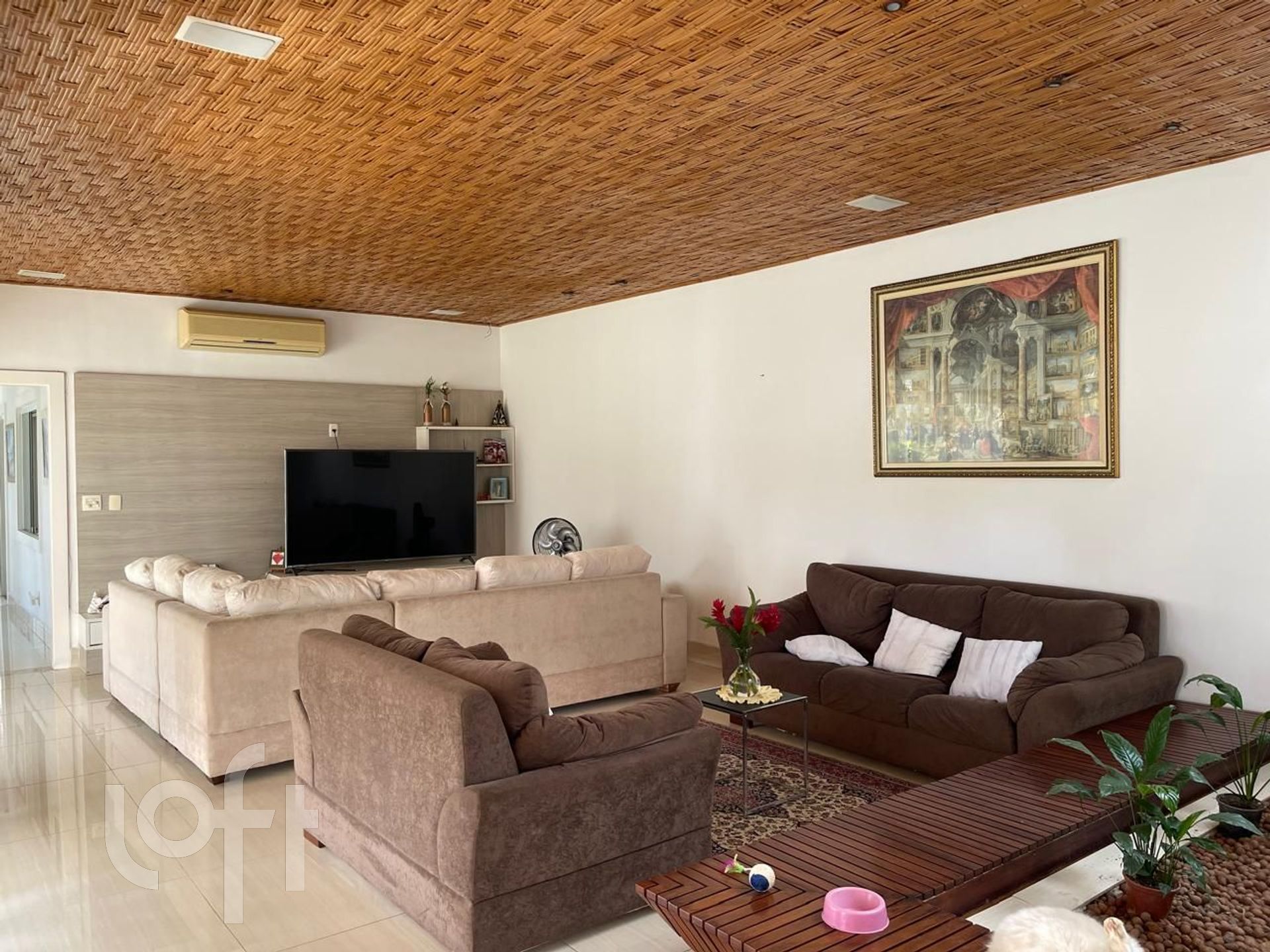 Apartamento à venda em Recreio dos Bandeirantes com 545 m², 4 quartos, 4 vagas