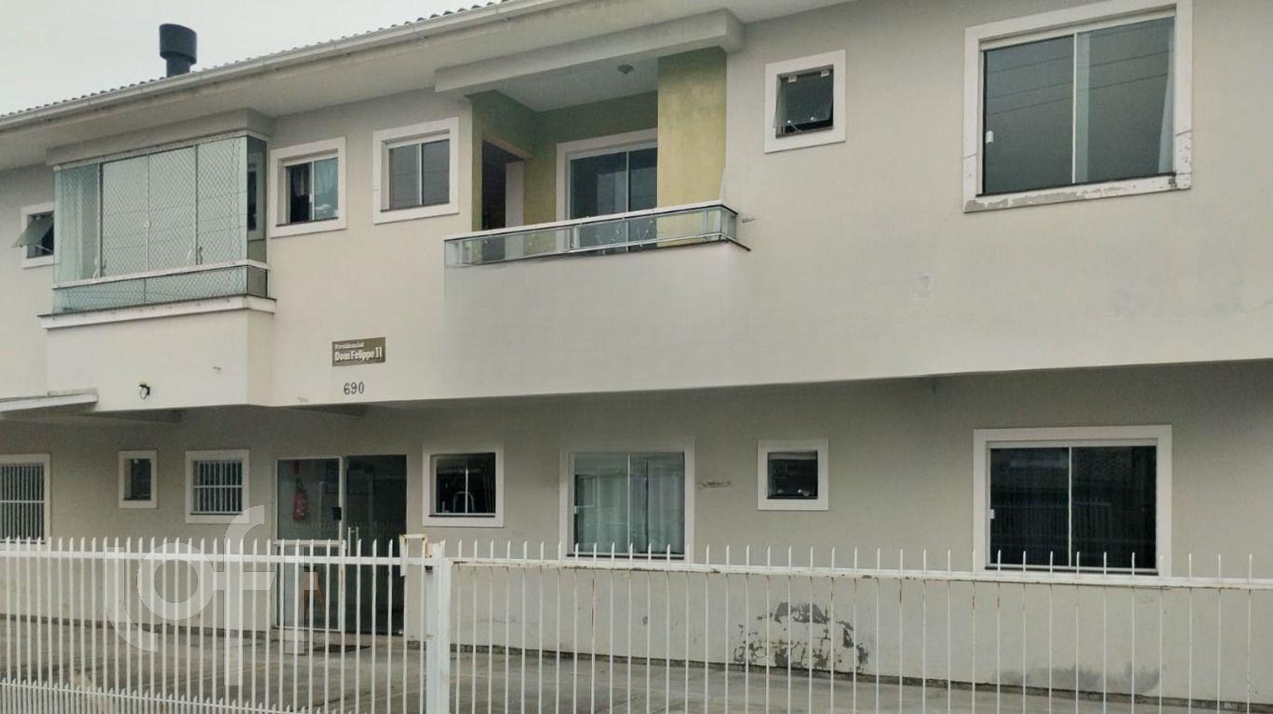 Apartamentos com 61m², 2 quartos, no bairro Ingleses em Florianópolis