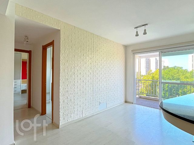 Apartamento com 65m², 2 dormitórios, 1 suíte, 2 vagas, Jardim Europa em Porto Alegre