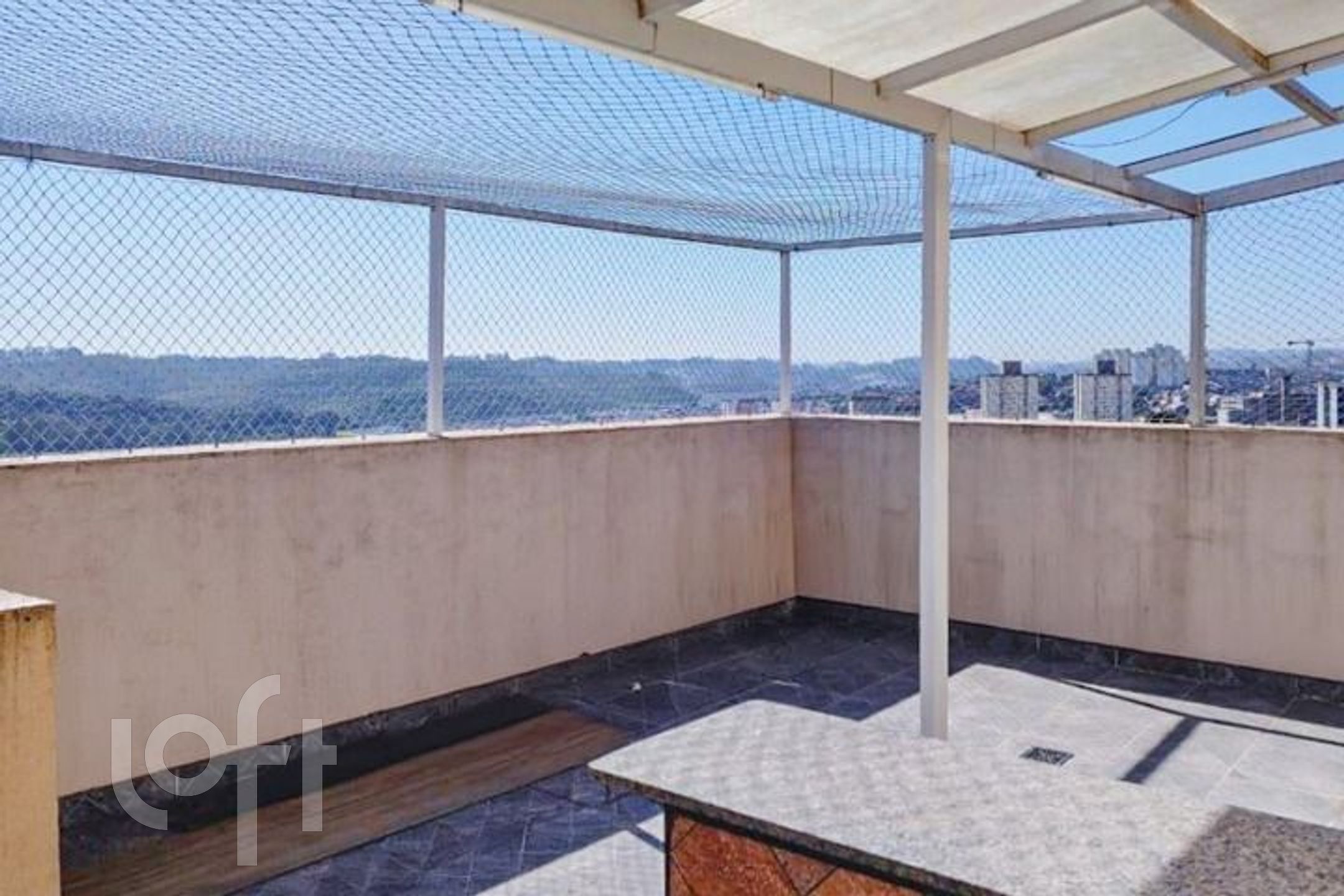 Apartamento à venda com 3 quartos, 105m² - Foto 16