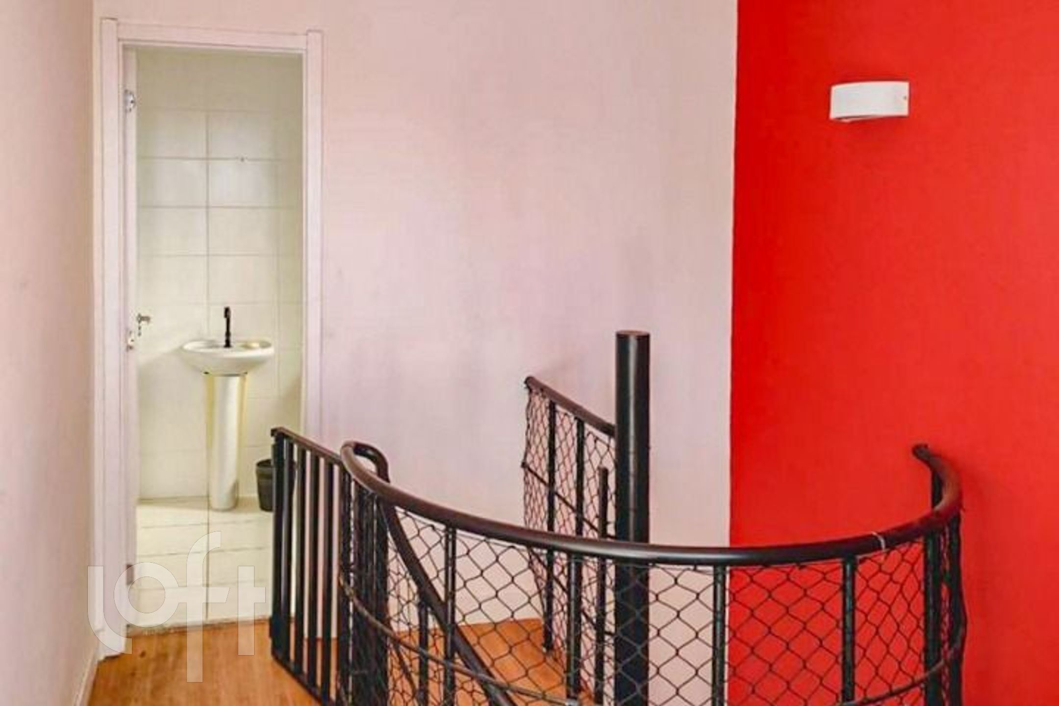 Apartamento à venda com 3 quartos, 105m² - Foto 3