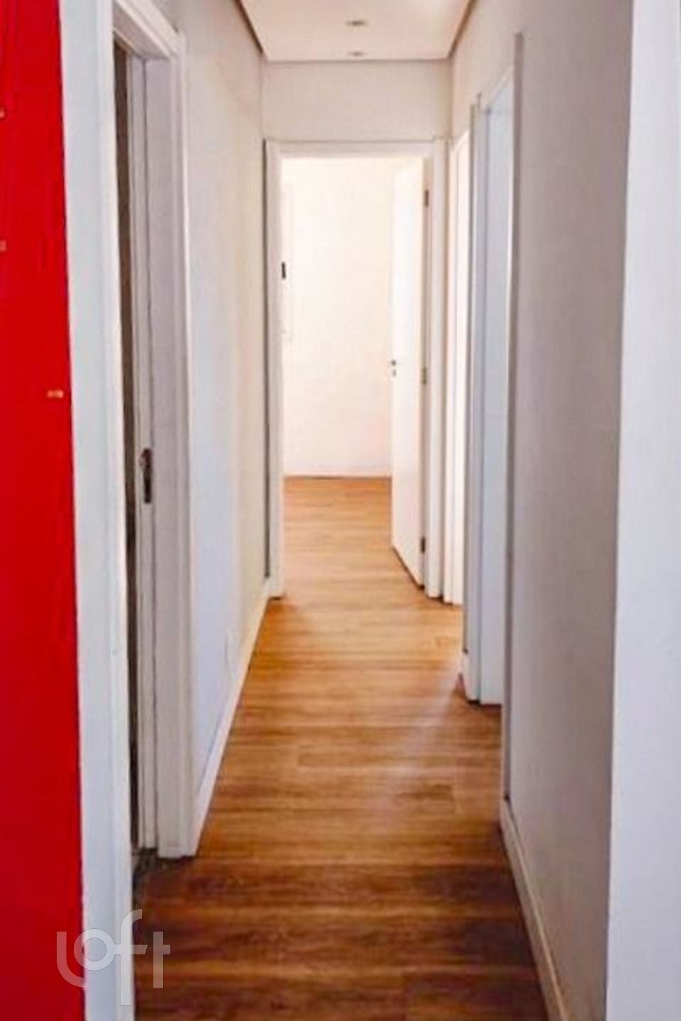 Apartamento à venda com 3 quartos, 105m² - Foto 4