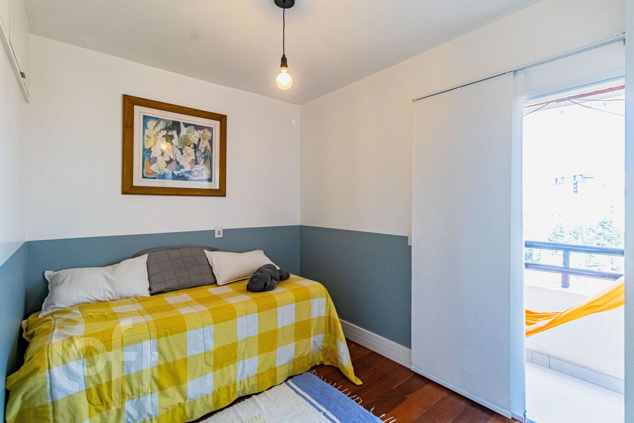 Apartamento à venda com 3 quartos, 74m² - Foto 15