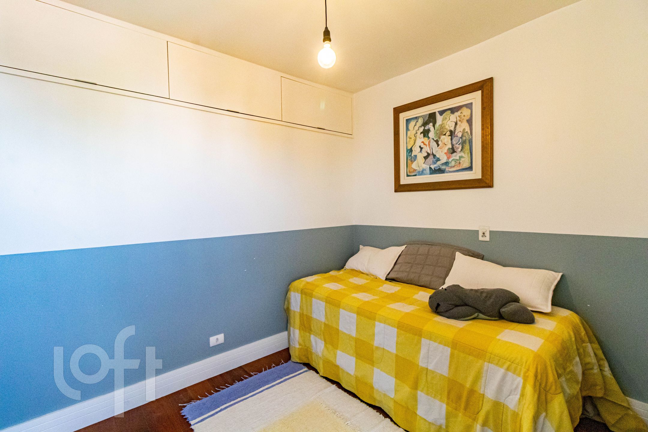 Apartamento à venda com 3 quartos, 74m² - Foto 16