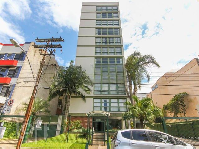 Apartamento com 129m², 3 dormitórios, 1 vaga, Farroupilha em Porto Alegre