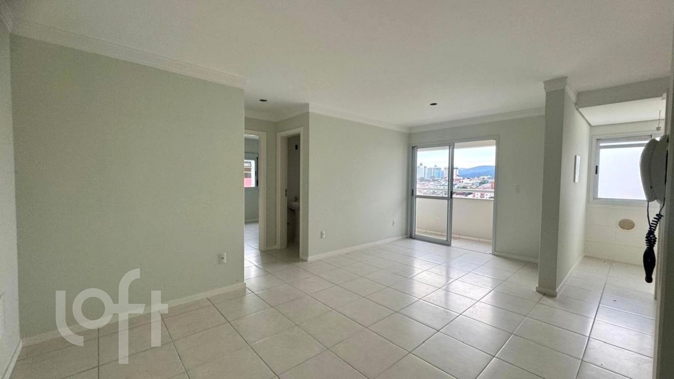 Apartamento à venda em Bela Vista com 69 m², 2 quartos, 1 suíte, 1 vaga