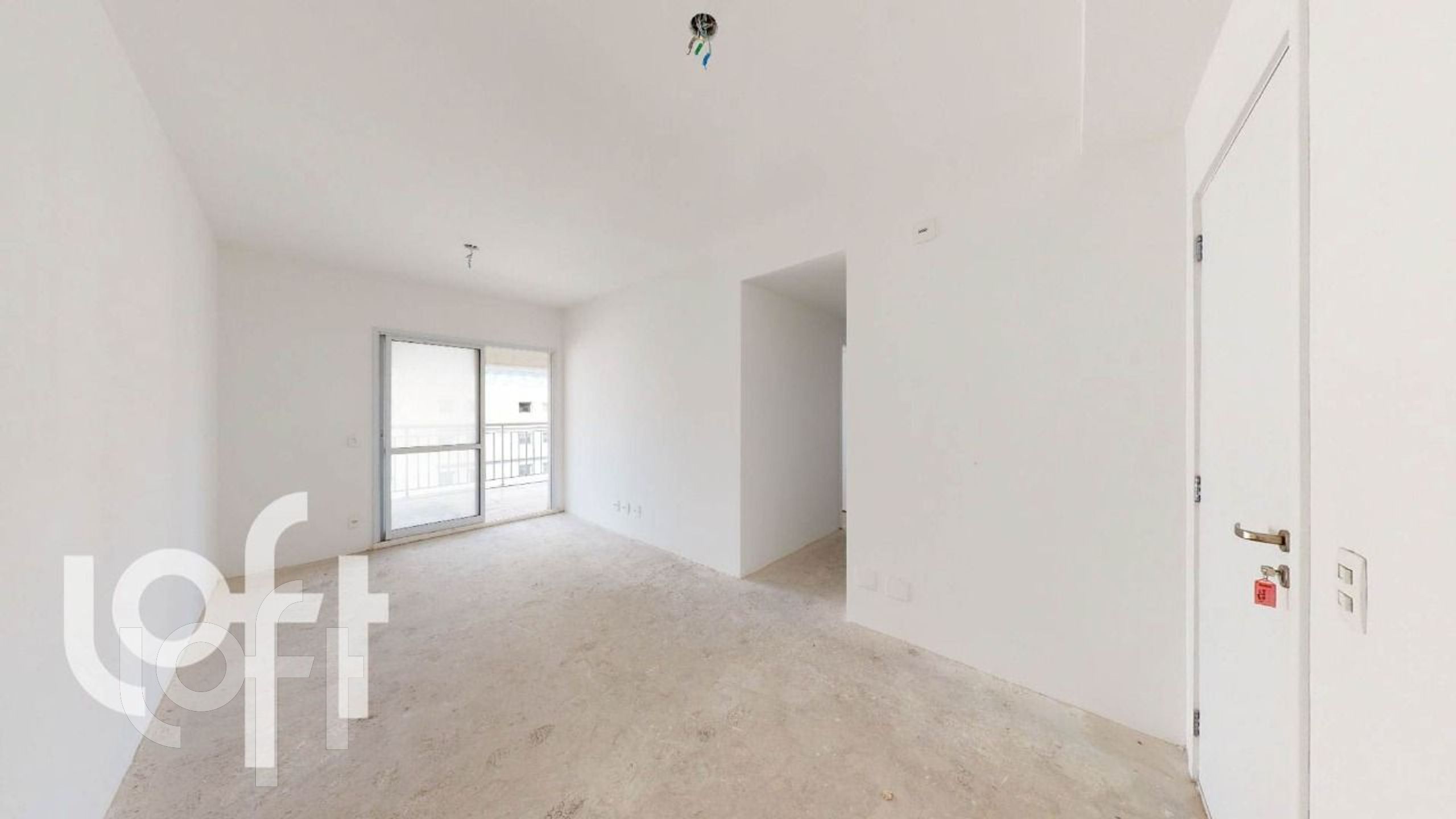 Apartamento à venda com 2 quartos, 74m² - Foto 2