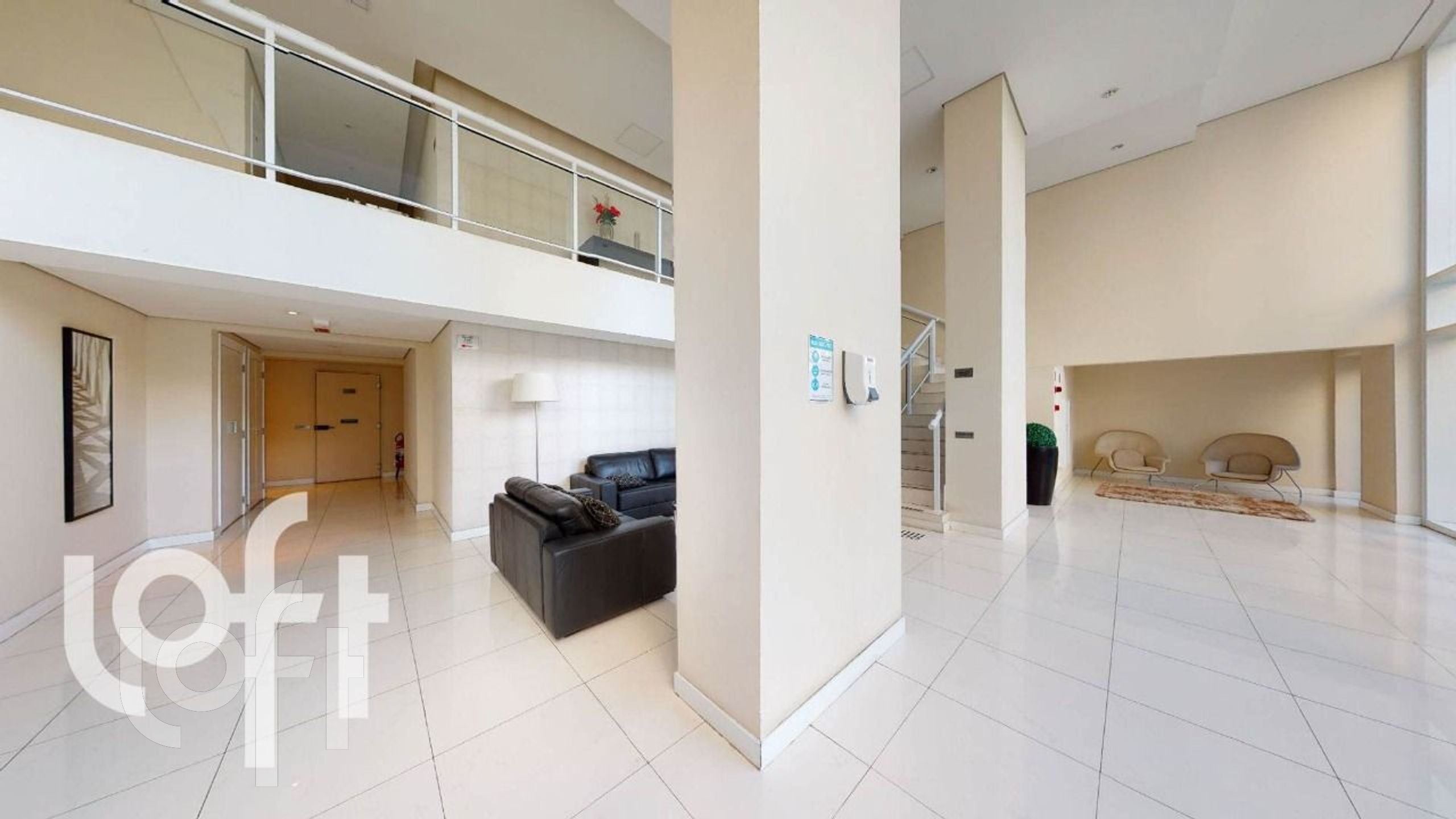 Apartamento à venda com 2 quartos, 74m² - Foto 21