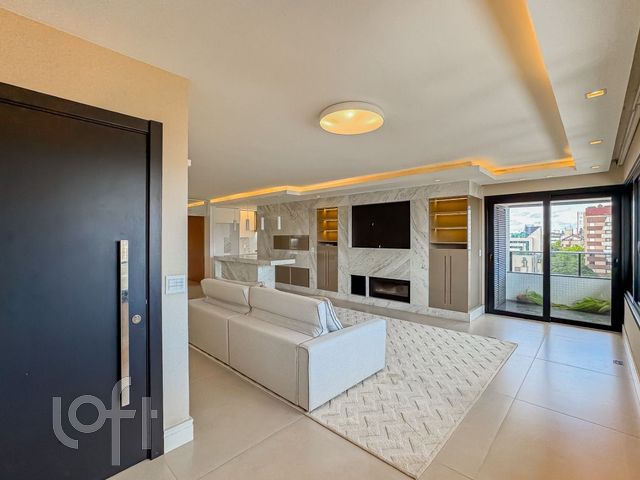 Apartamento com 164m², 3 dormitórios, 3 suítes, 3 vagas, Auxiliadora em Porto Alegre