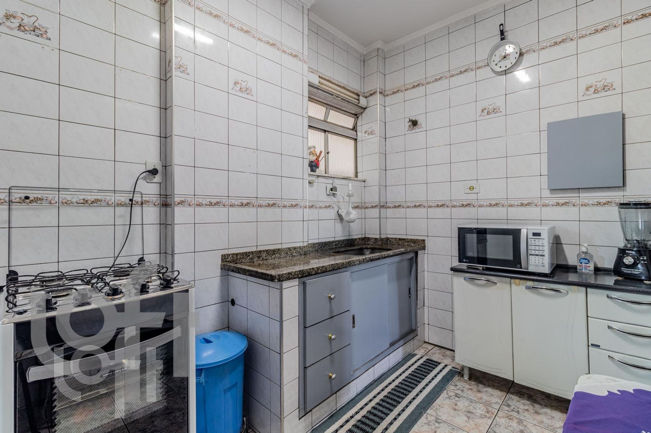 Apartamento à venda com 3 quartos, 90m² - Foto 8