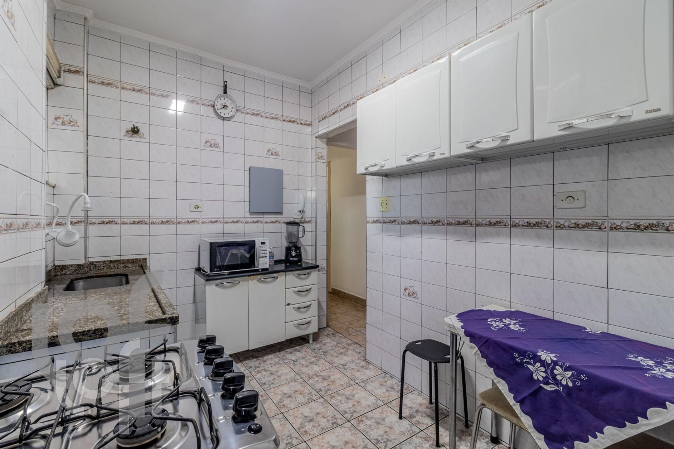 Apartamento à venda com 3 quartos, 90m² - Foto 7