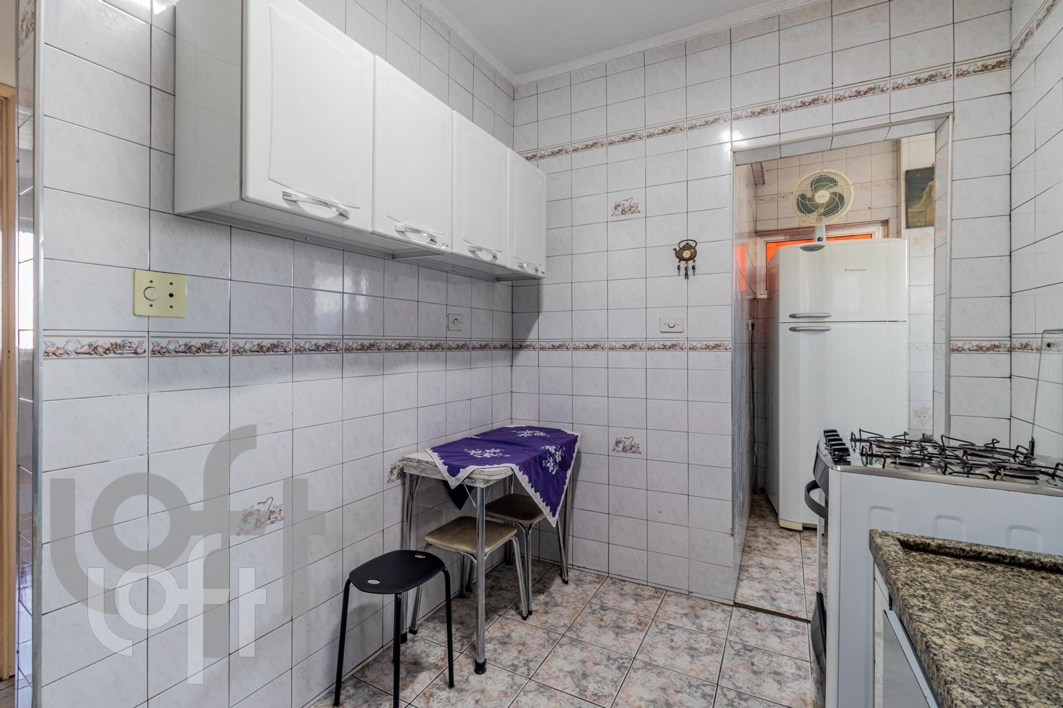 Apartamento à venda com 3 quartos, 90m² - Foto 10