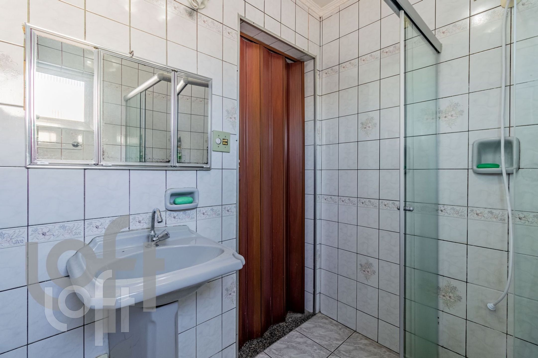 Apartamento à venda com 3 quartos, 90m² - Foto 3