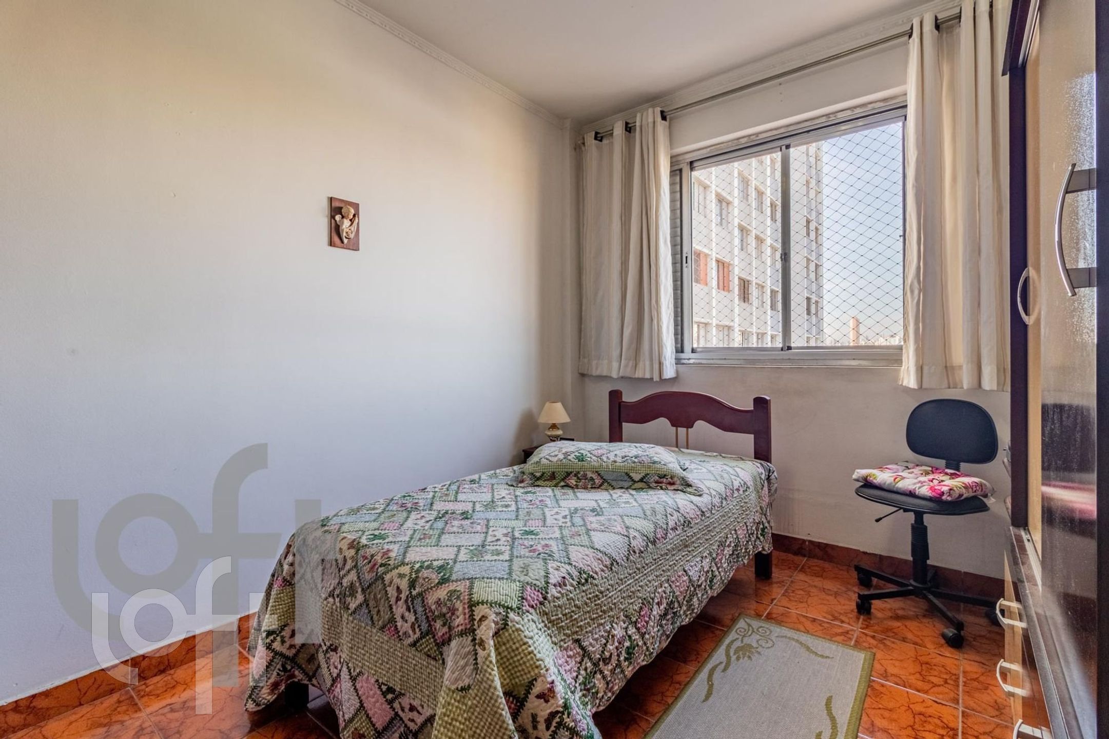 Apartamento à venda com 3 quartos, 90m² - Foto 29