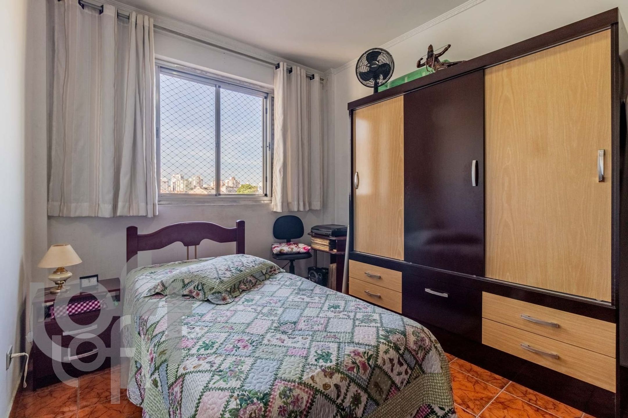 Apartamento à venda com 3 quartos, 90m² - Foto 30