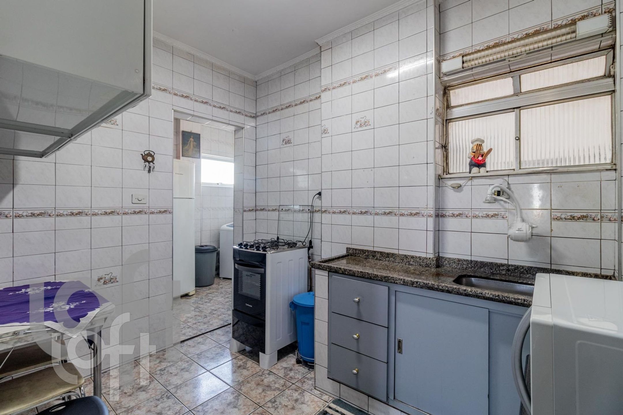 Apartamento à venda com 3 quartos, 90m² - Foto 9