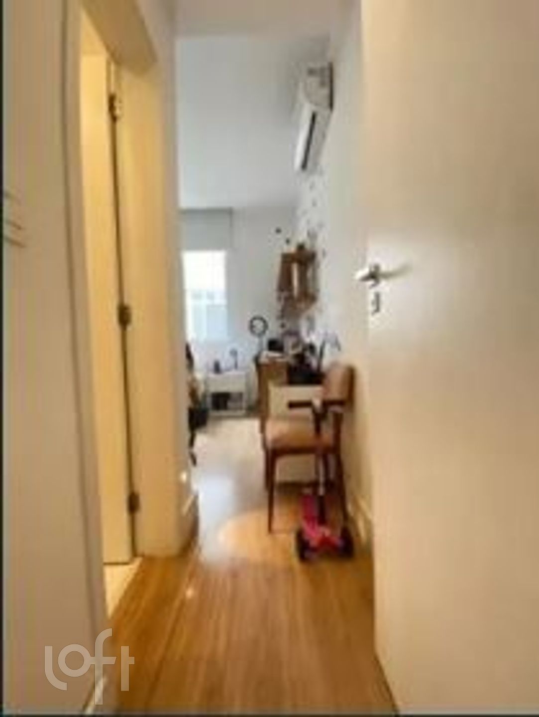 Apartamento à venda com 3 quartos, 110m² - Foto 2