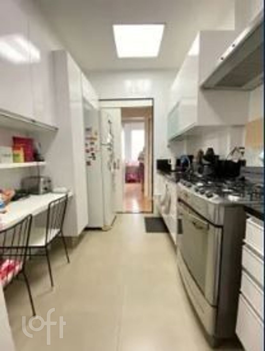 Apartamento à venda com 3 quartos, 110m² - Foto 16