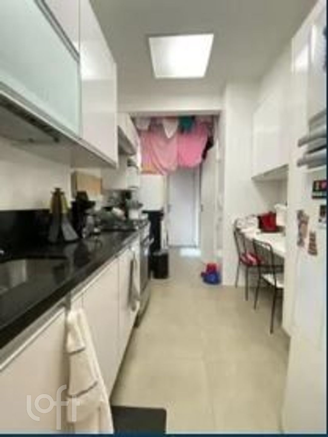 Apartamento à venda com 3 quartos, 110m² - Foto 17