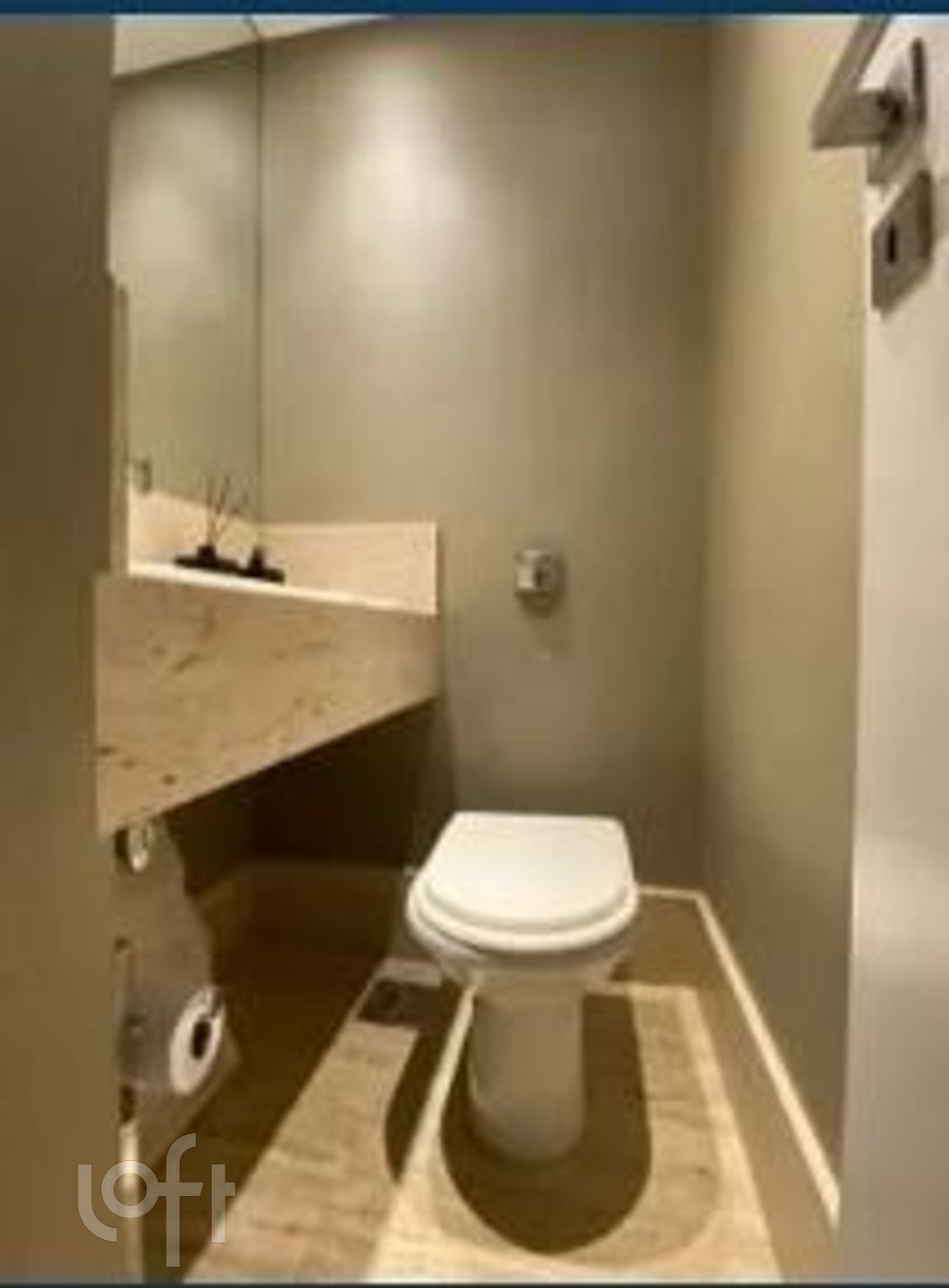 Apartamento à venda com 3 quartos, 110m² - Foto 13