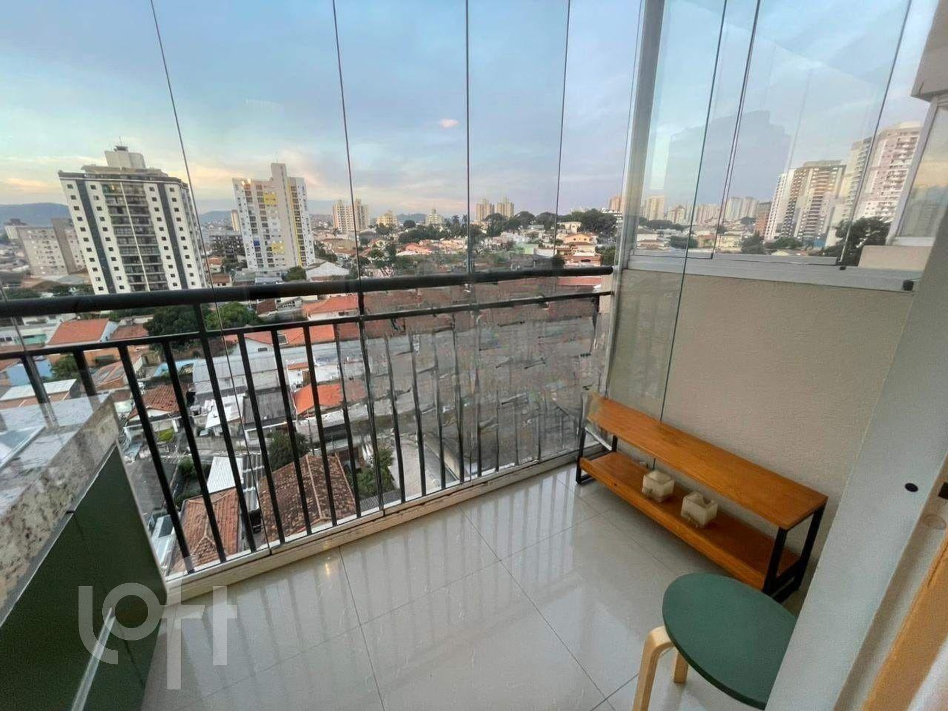 Apartamento à venda com 3 quartos, 67m² - Foto 5