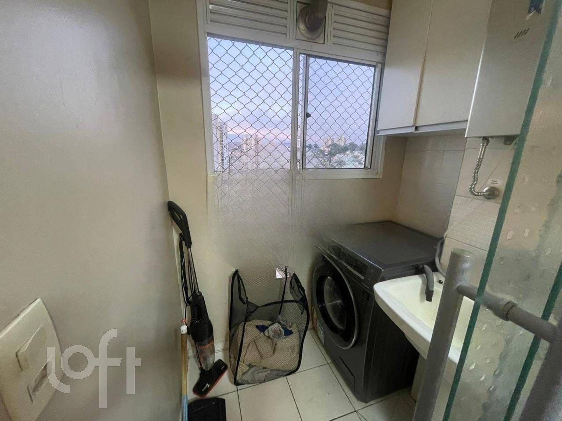 Apartamento à venda com 3 quartos, 67m² - Foto 9